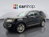 Certified Pre-Owned 2017 Ford Explorer Limited
