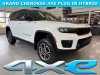 Pre-Owned 2023 Jeep Grand Cherokee Trailhawk 4xe