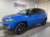 Pre-Owned 2023 Jeep Compass Trailhawk