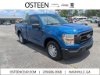 Pre-Owned 2022 Ford F-150 XL