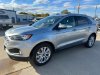 Pre-Owned 2024 Ford Edge Titanium