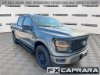Pre-Owned 2025 Ford F-150 STX