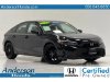 Certified Pre-Owned 2025 Honda Civic Sport