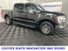 Pre-Owned 2023 Ford F-150 Lariat