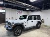Pre-Owned 2024 Jeep Wrangler Willys