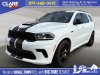 New 2024 Dodge Durango SRT 392