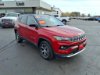 Pre-Owned 2024 Jeep Compass Limited