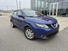 Pre-Owned 2018 Nissan Qashqai S