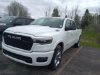 New 2025 Ram 1500 Big Horn Crew Cab 4x4 6'4" Box