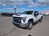 Certified Pre-Owned 2023 Chevrolet Silverado 3500HD LTZ