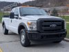 Pre-Owned 2016 Ford F-250 Super Duty XL