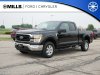 Certified Pre-Owned 2022 Ford F-150 XLT