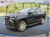 Pre-Owned 2025 Chevrolet Tahoe 4WD High Country