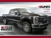 Certified Pre-Owned 2024 Ford F-250 Super Duty King Ranch