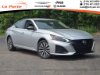 Pre-Owned 2024 Nissan Altima 2.5 SV