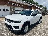 Pre-Owned 2023 Jeep Grand Cherokee Laredo