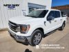 Pre-Owned 2022 Ford F-150 Lariat