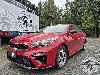 Pre-Owned 2021 Kia Forte EX