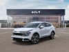 Certified Pre-Owned 2025 Kia Sportage EX