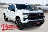 Pre-Owned 2026 Chevrolet Silverado 1500 4WD Crew Cab Short Bed LT Trail Boss