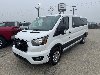 Pre-Owned 2025 Ford Transit-350 Passenger Van XL