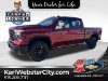 Pre-Owned 2025 Chevrolet Silverado 2500HD LTZ
