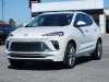 Pre-Owned 2024 Buick Encore GX Avenir