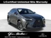 Pre-Owned 2025 Lexus NX 350h Luxury