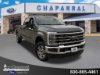 Pre-Owned 2026 Ford Super Duty F-350 SRW LARIAT