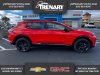 New 2025 Chevrolet Equinox EV RS