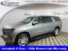 Certified Pre-Owned 2024 Chevrolet Suburban High Country