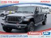 Pre-Owned 2025 Jeep Gladiator Rubicon