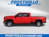 Pre-Owned 2024 Chevrolet Silverado 2500HD LT