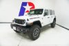 Pre-Owned 2026 Jeep Wrangler Rubicon