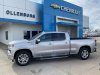 Pre-Owned 2022 Chevrolet Silverado 1500 LTZ