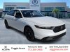 Pre-Owned 2025 Honda Accord SE