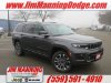New 2023 Jeep Grand Cherokee L Overland