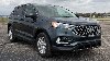 Pre-Owned 2024 Ford Edge SEL