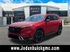 Pre-Owned 2025 Honda CR-V Hybrid Sport Touring