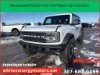 Certified Pre-Owned 2024 Ford Bronco Badlands Advanced