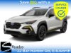Pre-Owned 2024 Subaru Crosstrek Sport
