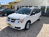 Pre-Owned 2010 Dodge Grand Caravan SE