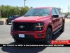 New 2024 Ford F-150 STX