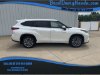Pre-Owned 2021 Toyota Highlander Hybrid Platinum
