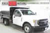 Pre-Owned 2020 Ford F-350 Super Duty XL
