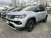 Pre-Owned 2024 Jeep Compass Limited