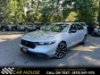 Pre-Owned 2023 Honda Accord Hybrid Sport