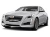 Pre-Owned 2017 Cadillac CTS 3.6L Premium Luxury