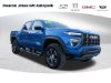 Pre-Owned 2024 GMC Canyon AT4