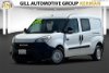 Pre-Owned 2021 Ram ProMaster City Tradesman